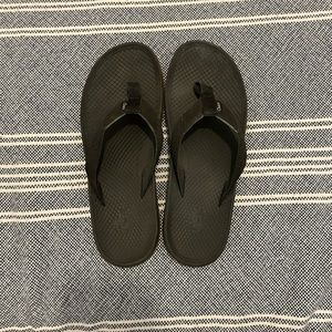 Chaco Flip Flops